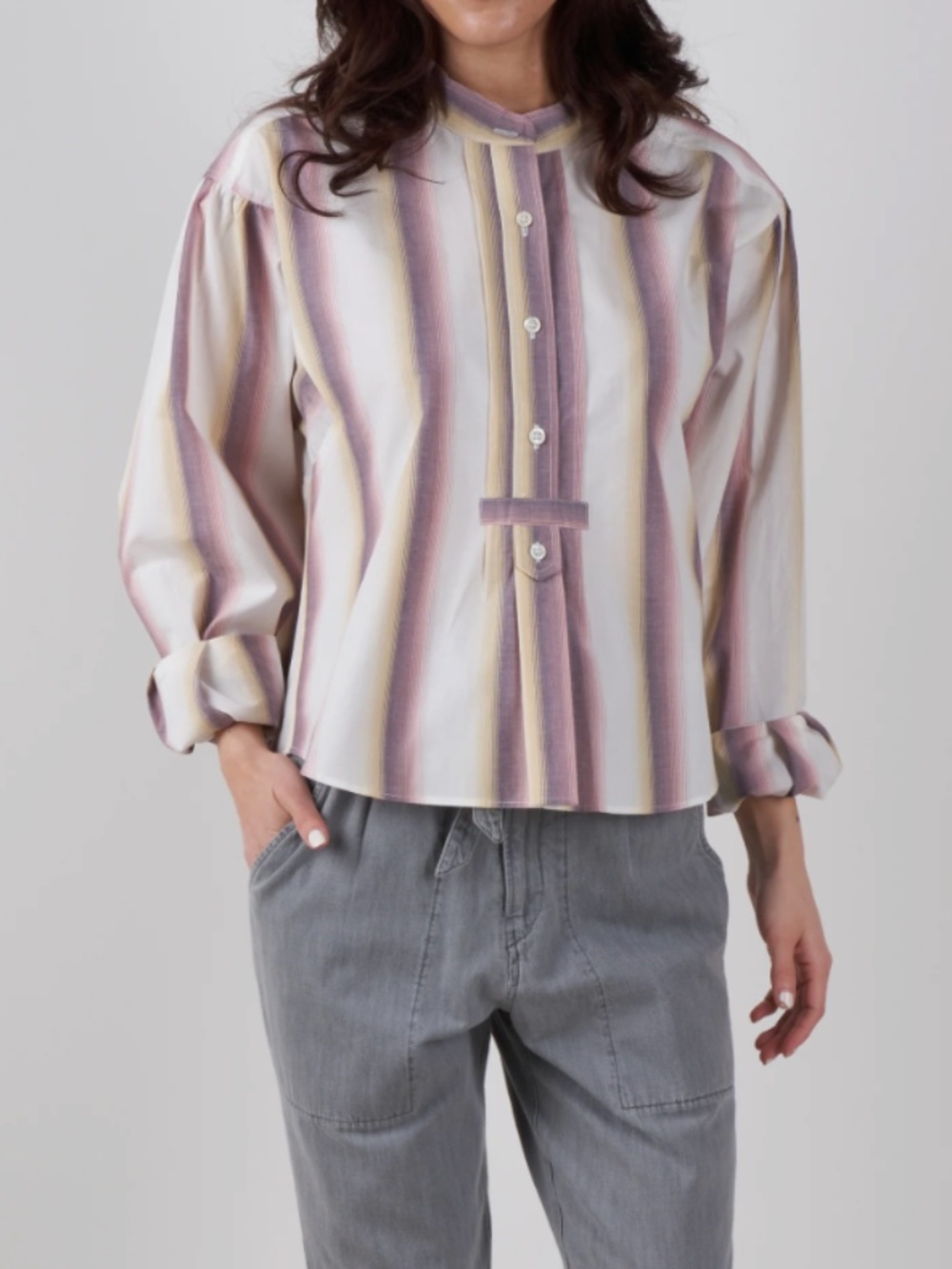 Isabel Marant Etoile Jamet Shirt - S 🌟